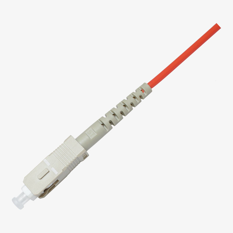 Cable de conexión SC multimodo OM1 0M2 simplex