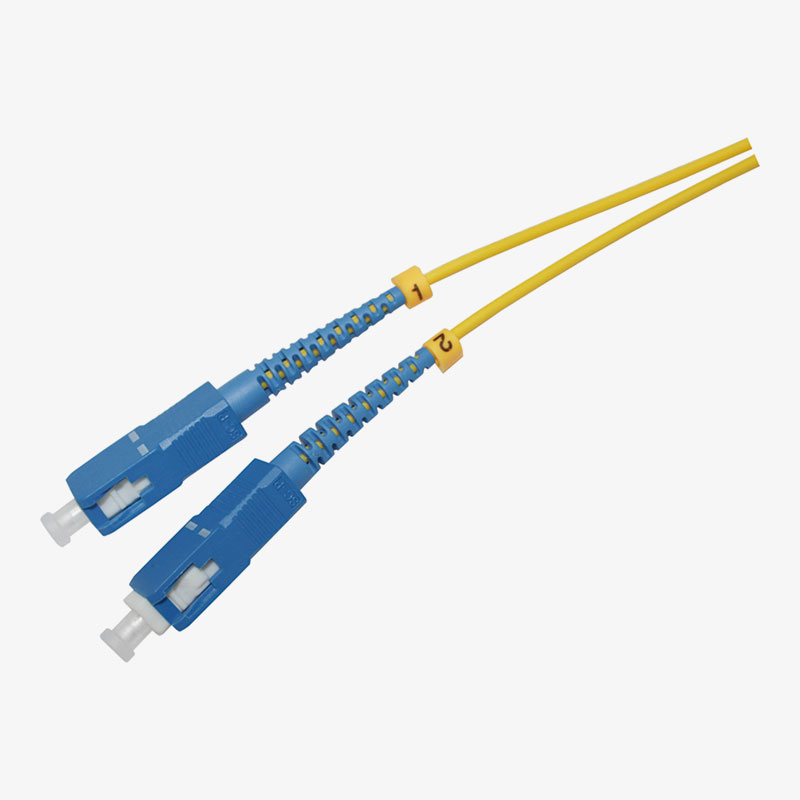Cable de Conexión Insensible a Doblarse